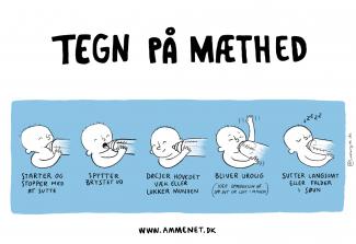 Udled reference brænde Modermælkserstatning | ammenet.dk